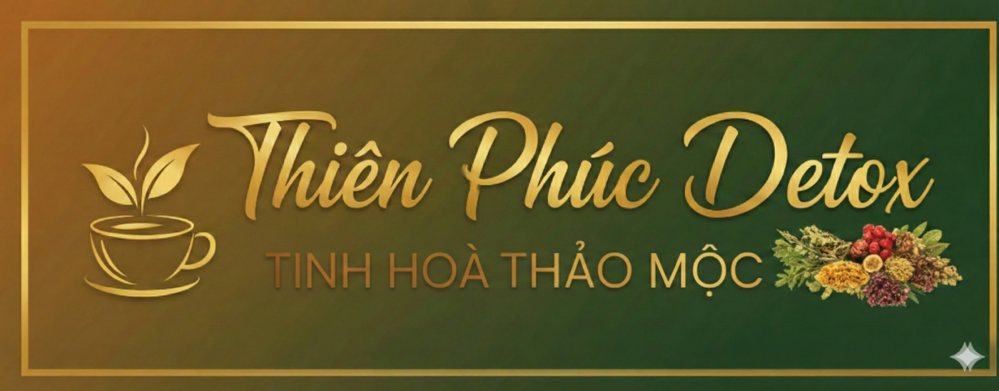 Thiên Phúc Detox